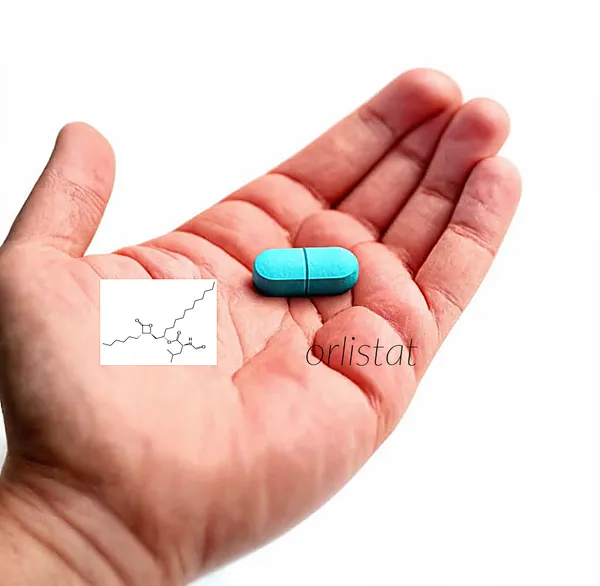 Orlistat se vende sin receta